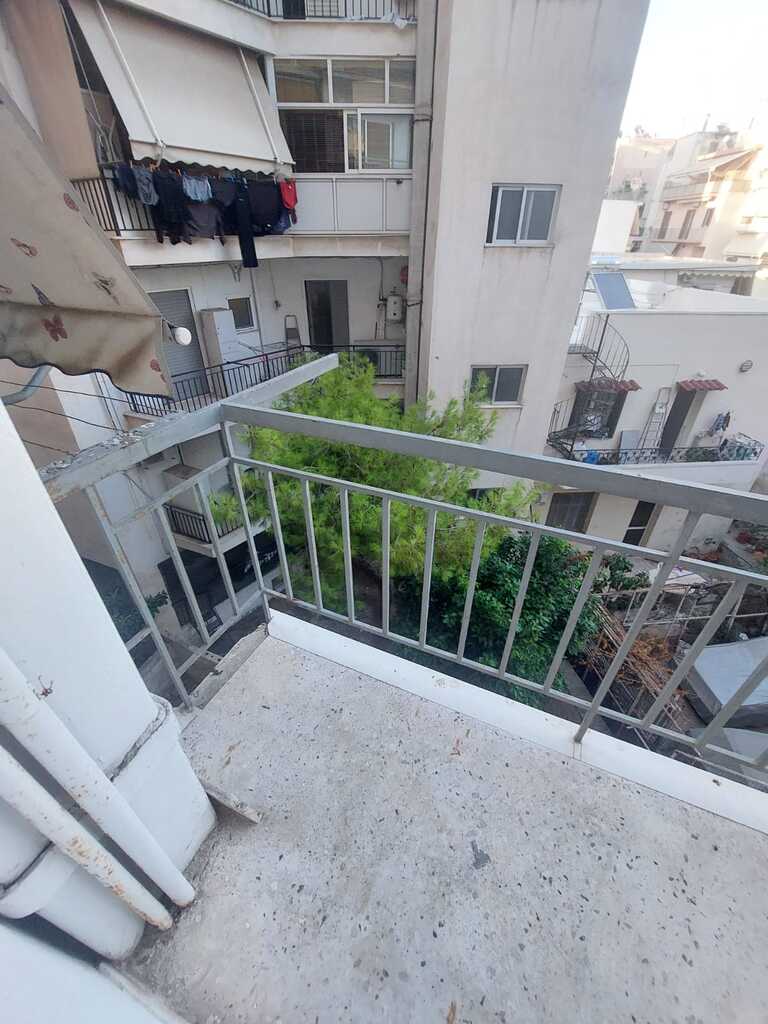 Квартира в Афинах, Греция, 30 м² - фото 1
