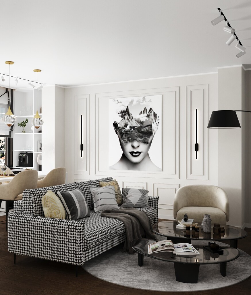 Квартира в Афинах, Греция, 36 м² - фото 4