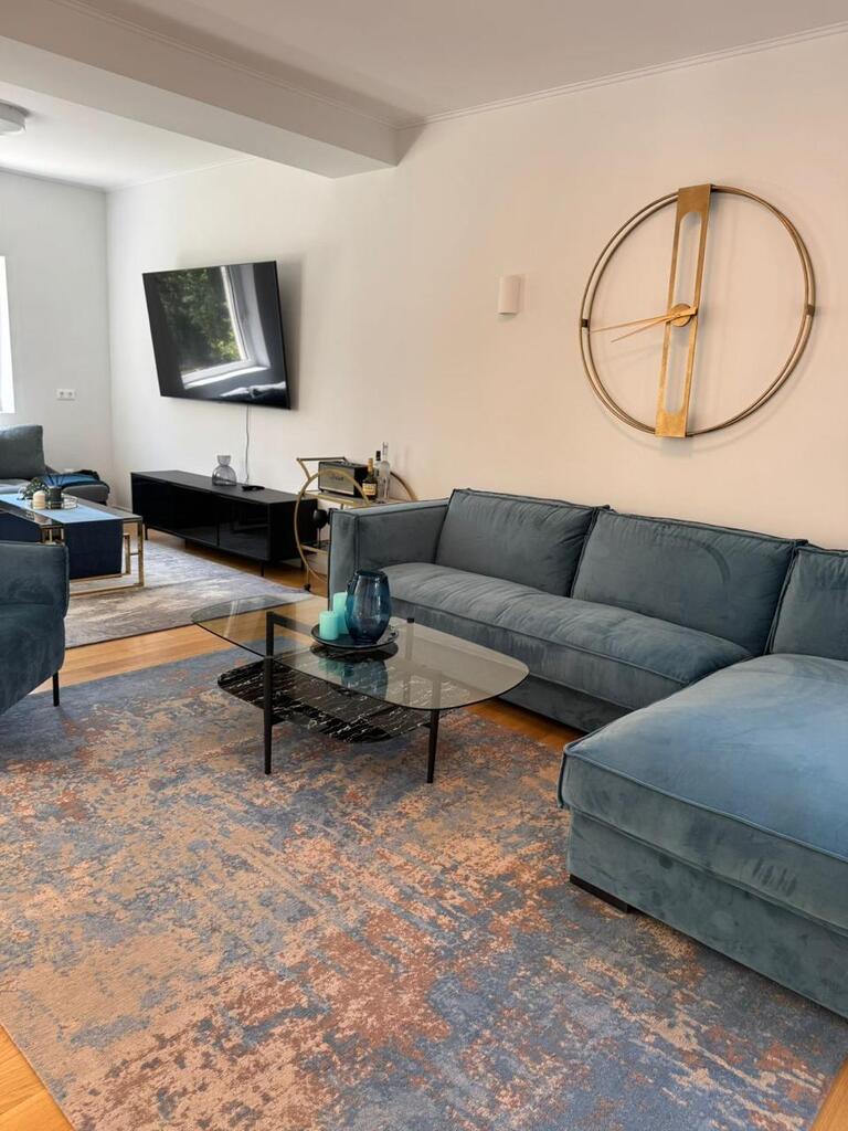 Мезонет в Афинах, Греция, 300 м² - фото 5