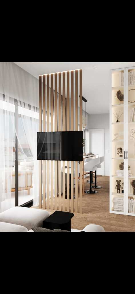 Квартира в Афинах, Греция, 36 м² - фото 5