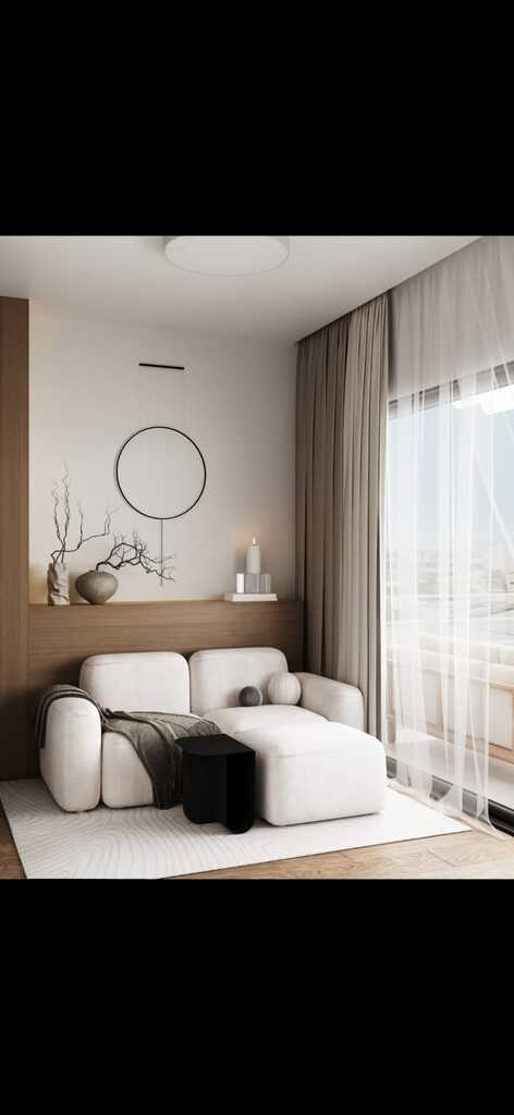 Квартира в Афинах, Греция, 36 м² - фото 8