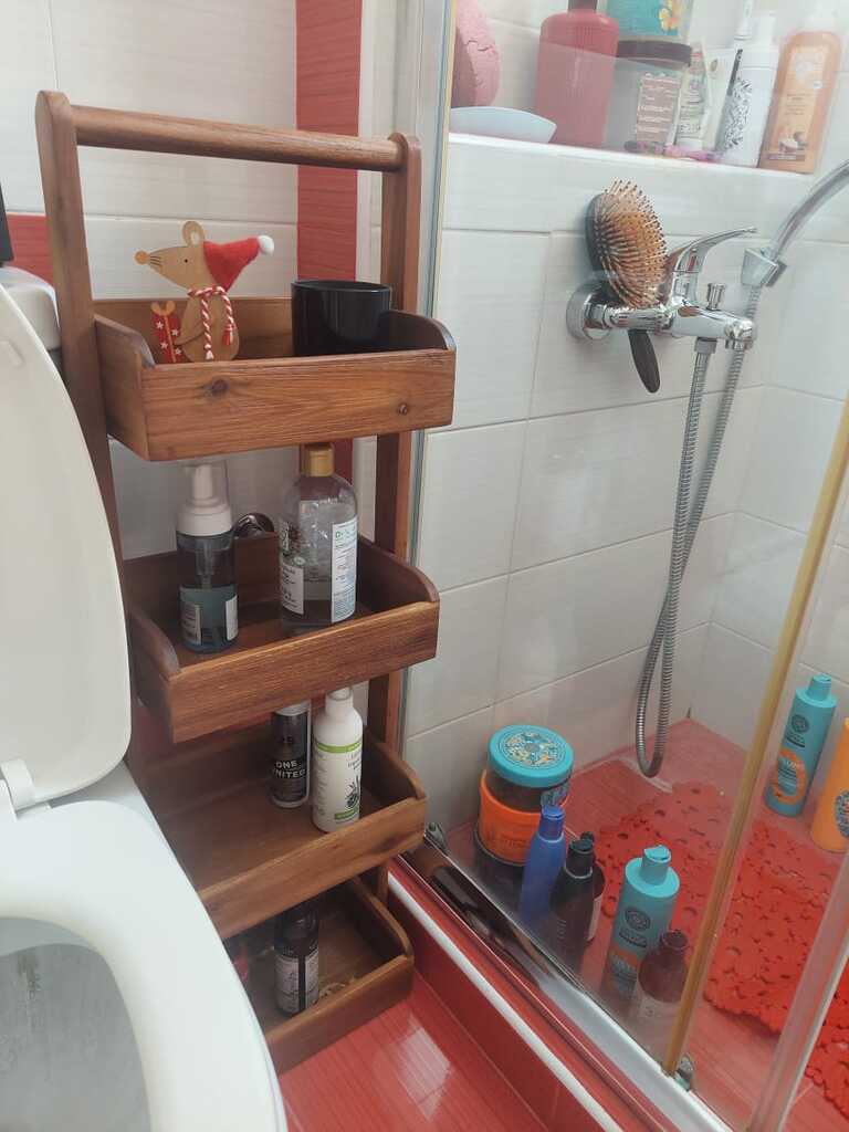 Квартира в Афинах, Греция, 30 м² - фото 12