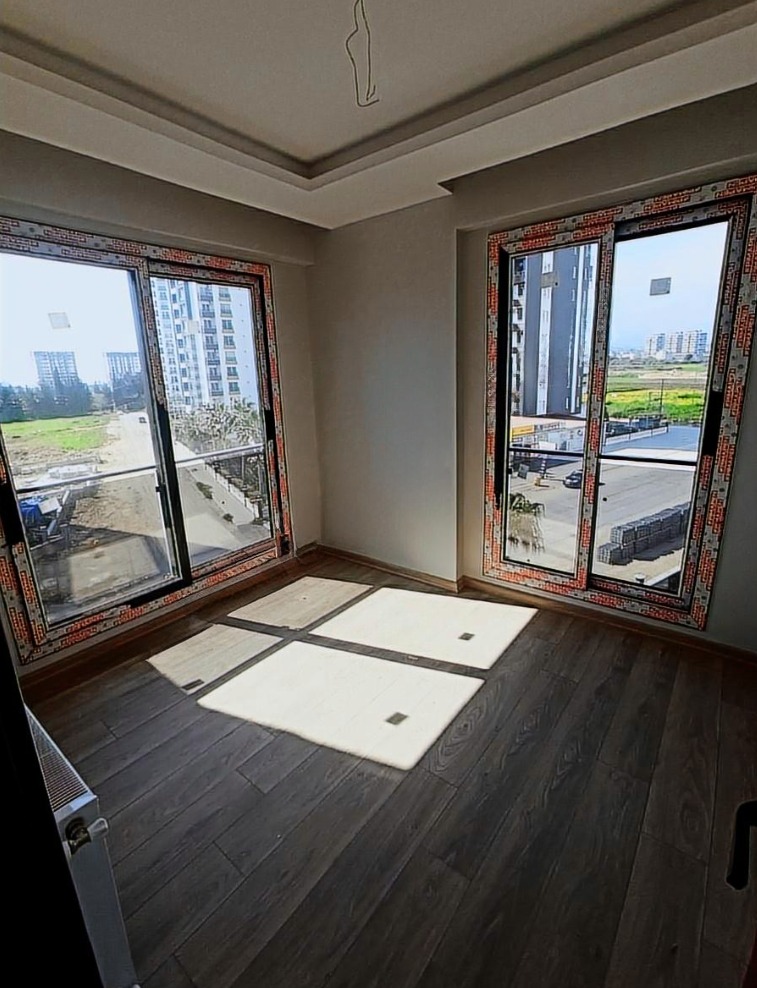 Квартира в Мерсине, Турция, 50 м² - фото 4