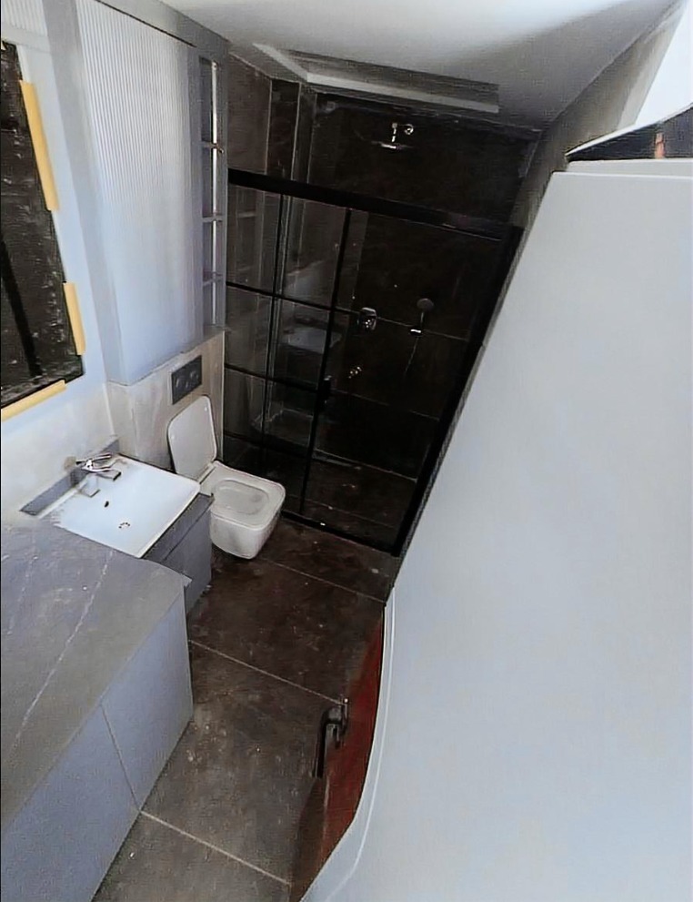 Квартира в Мерсине, Турция, 50 м² - фото 6