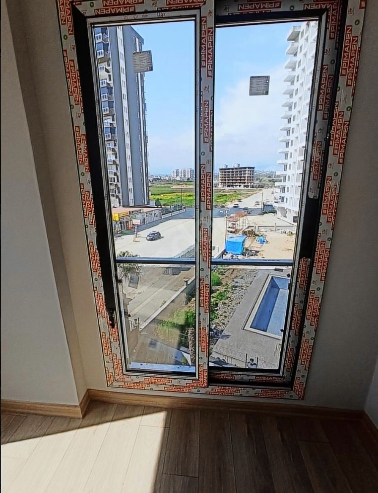 Квартира в Мерсине, Турция, 50 м² - фото 8