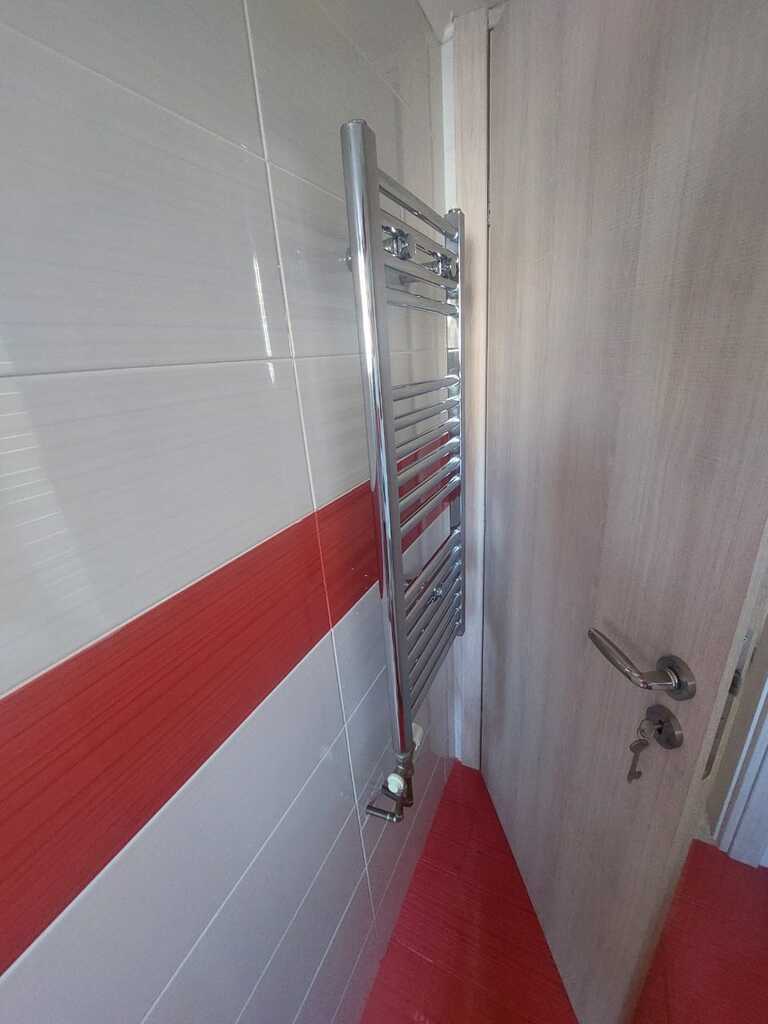 Квартира в Афинах, Греция, 30 м² - фото 15