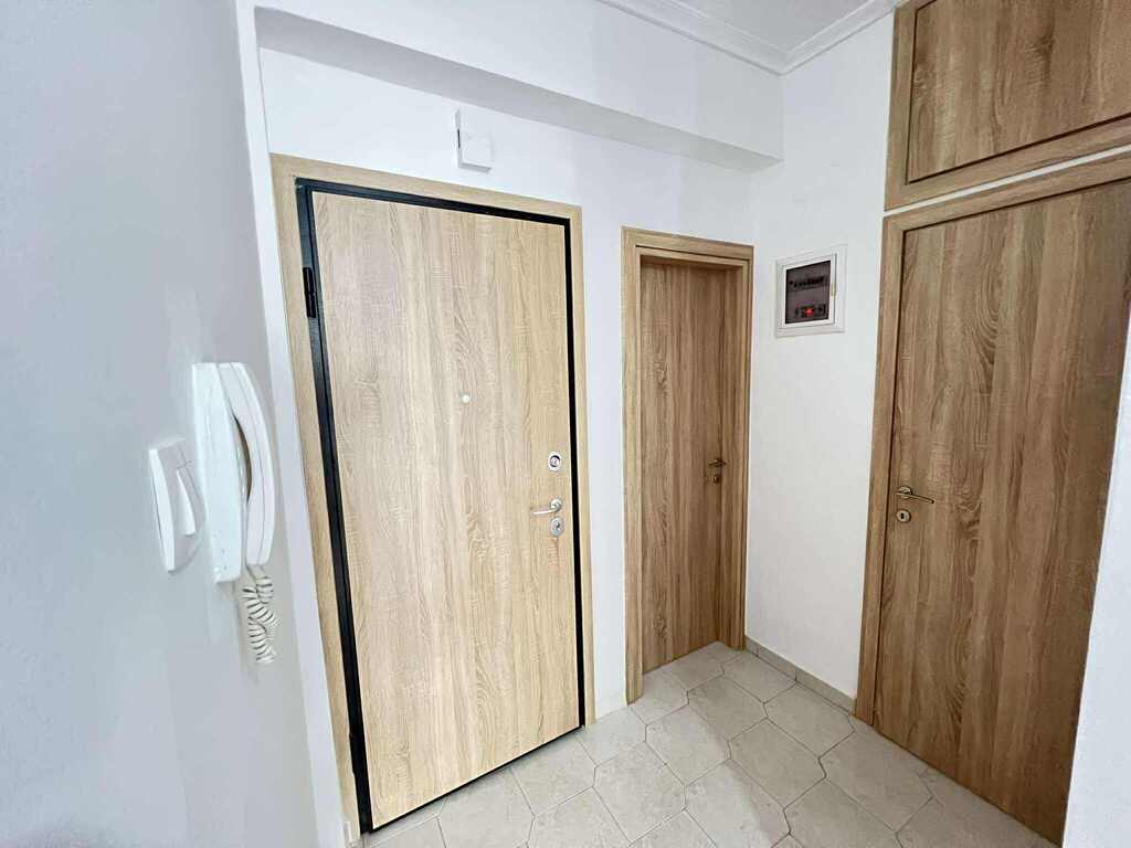 Квартира в Салониках, Греция, 70 м² - фото 17