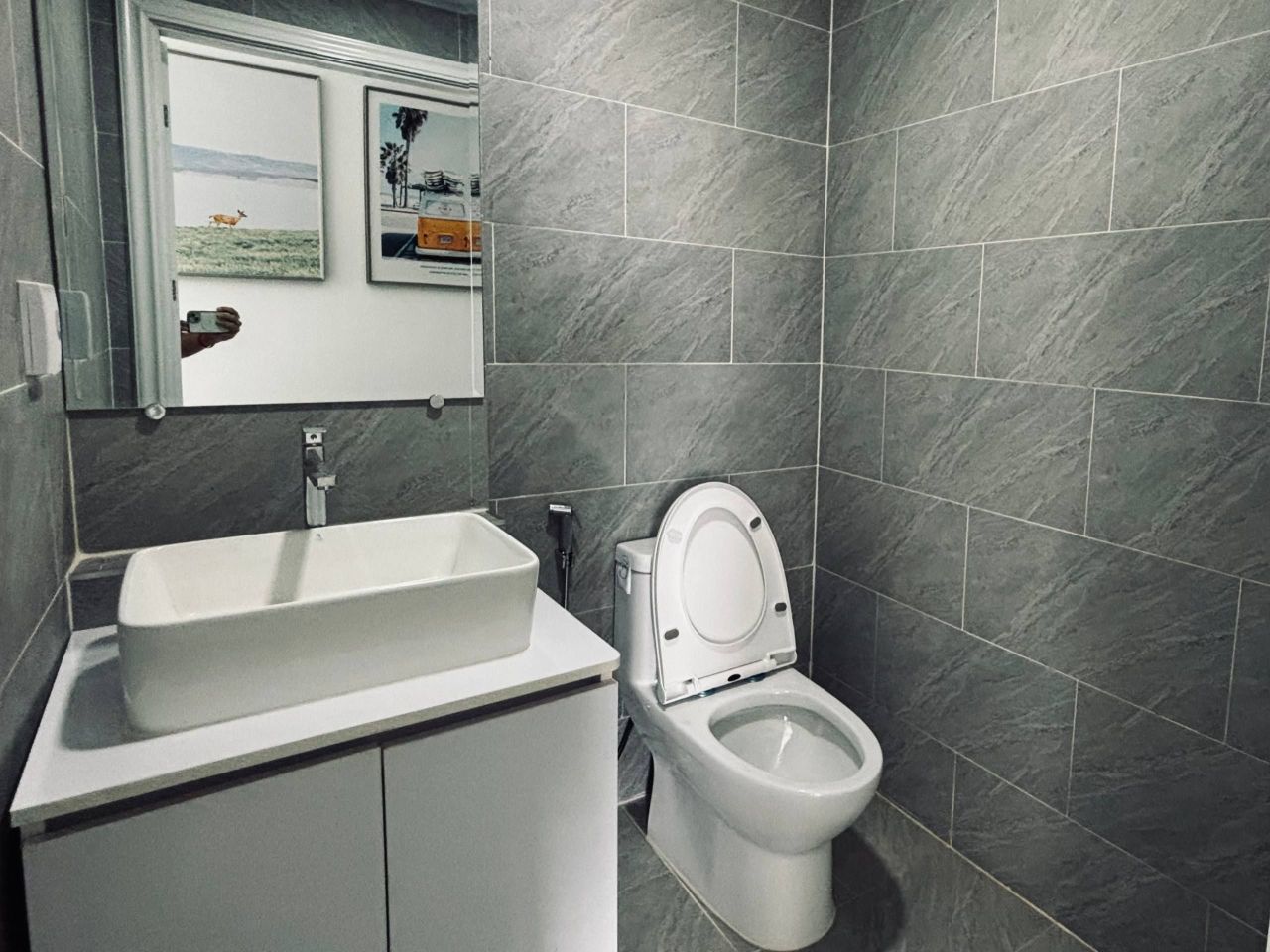 Апартаменты в Сиануквиле, Камбоджа, 59 м² - фото 15