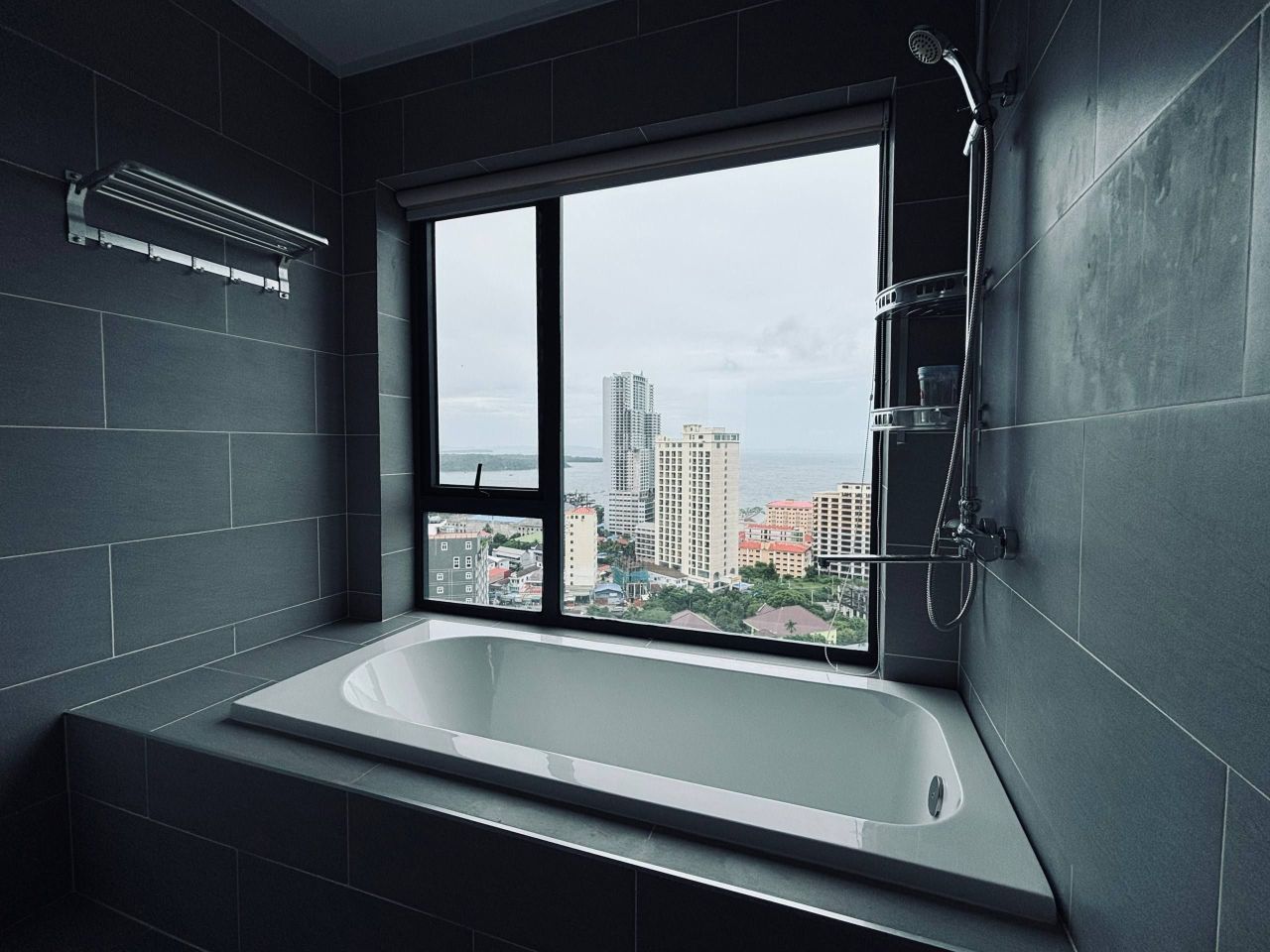 Апартаменты в Сиануквиле, Камбоджа, 59 м² - фото 4