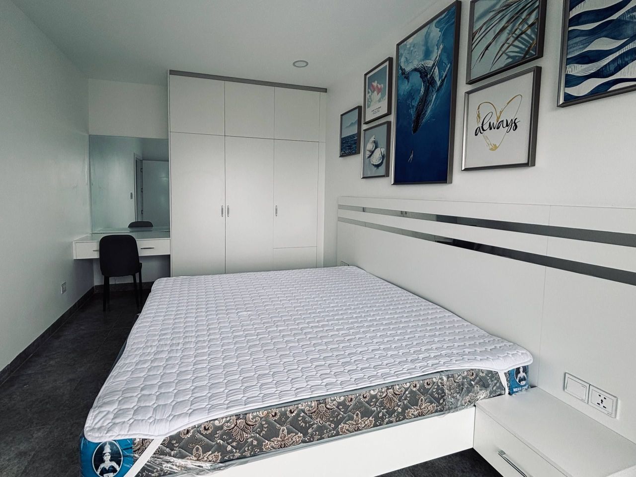 Апартаменты в Сиануквиле, Камбоджа, 59 м² - фото 6