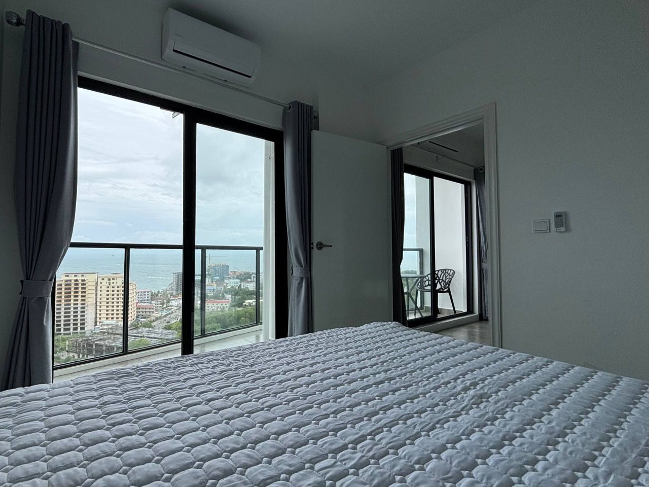 Апартаменты в Сиануквиле, Камбоджа, 59 м² - фото 8