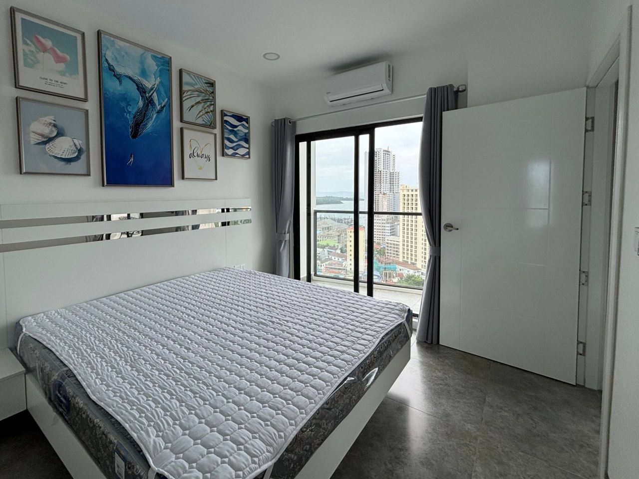 Апартаменты в Сиануквиле, Камбоджа, 59 м² - фото 7