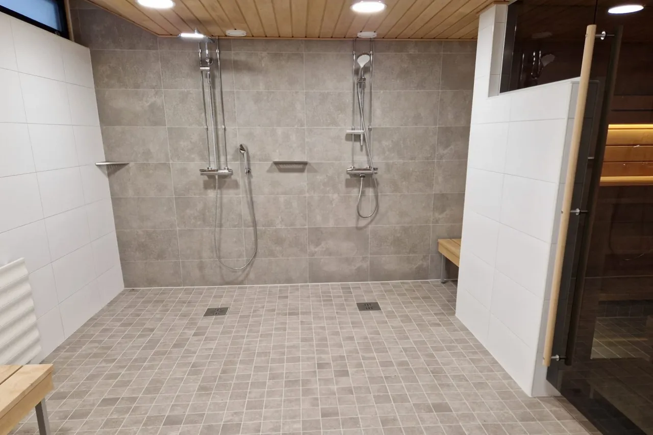 Квартира в Хельсинки, Финляндия, 77.5 м² - фото 16