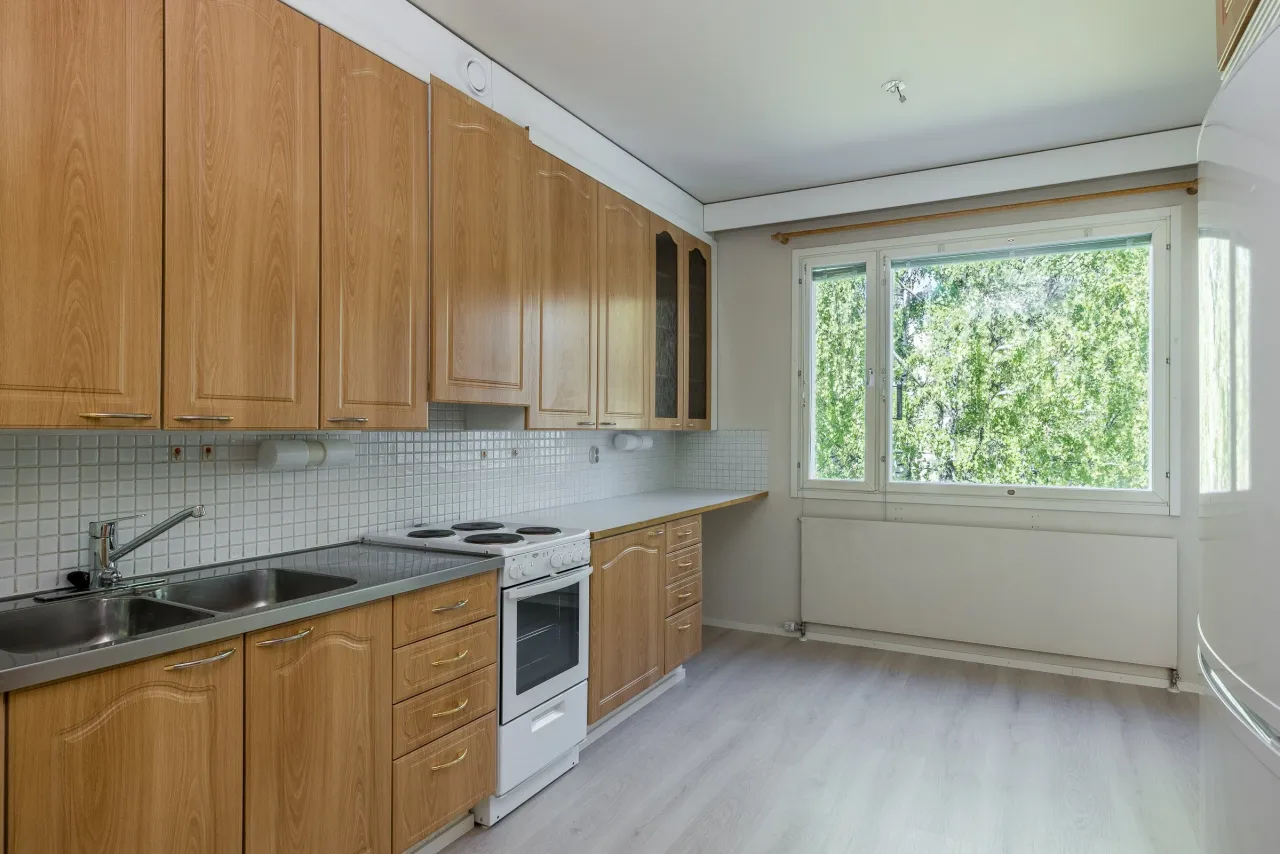 Квартира в Хельсинки, Финляндия, 77.5 м² - фото 13