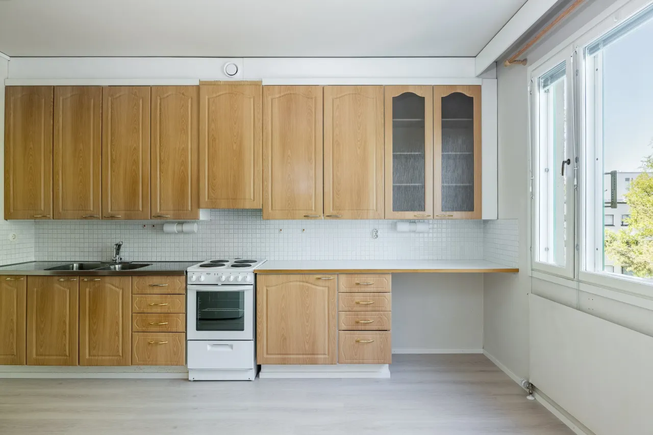 Квартира в Хельсинки, Финляндия, 77.5 м² - фото 12