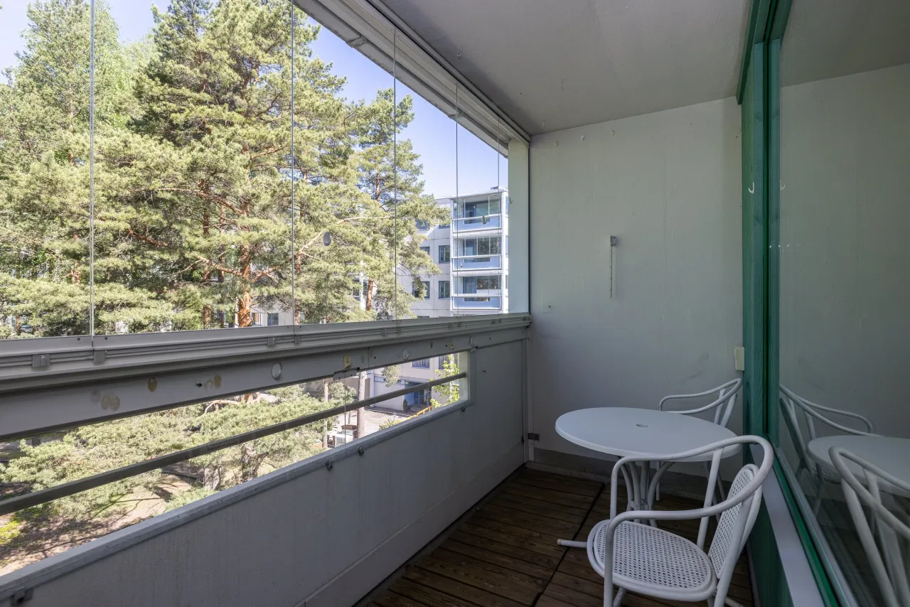 Квартира в Хельсинки, Финляндия, 77.5 м² - фото 11