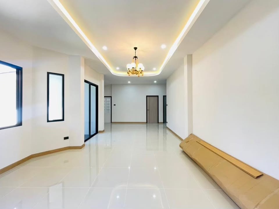 Дом на Пхукете, Таиланд, 200 м² - фото 5