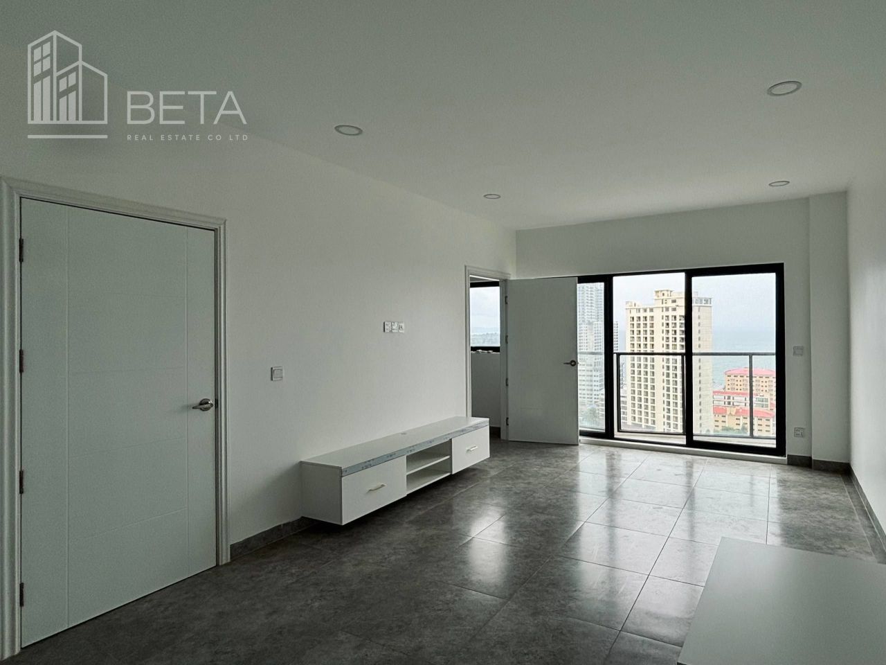 Квартира в Сиануквиле, Камбоджа, 47 м² - фото 1