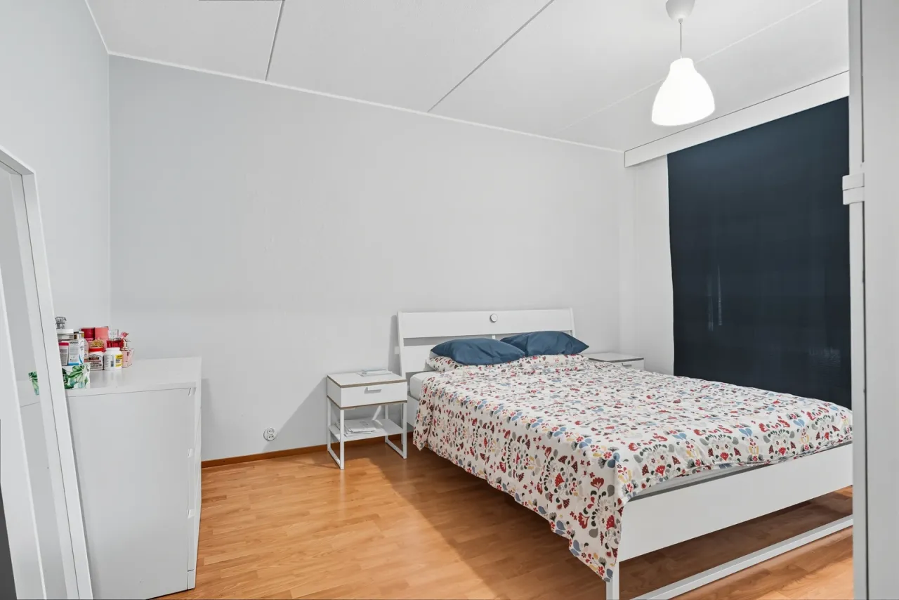 Квартира в Эспоо, Финляндия, 78.5 м² - фото 7