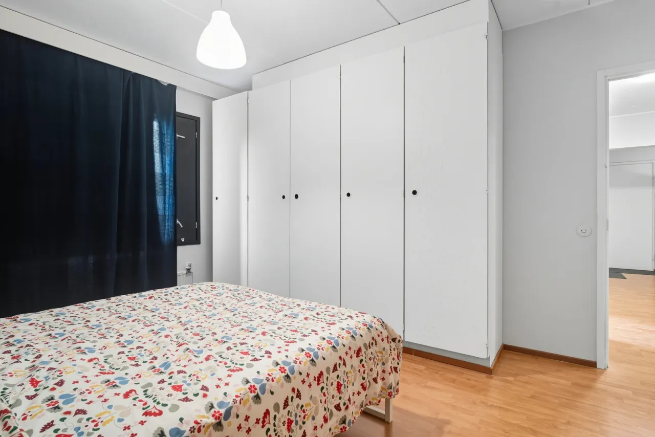 Квартира в Эспоо, Финляндия, 78.5 м² - фото 8