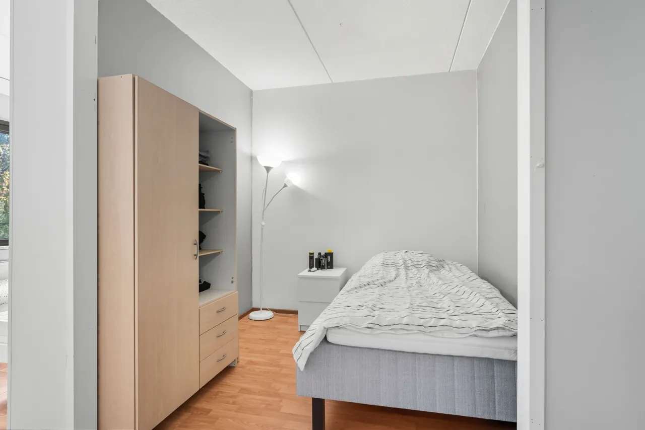 Квартира в Эспоо, Финляндия, 78.5 м² - фото 9