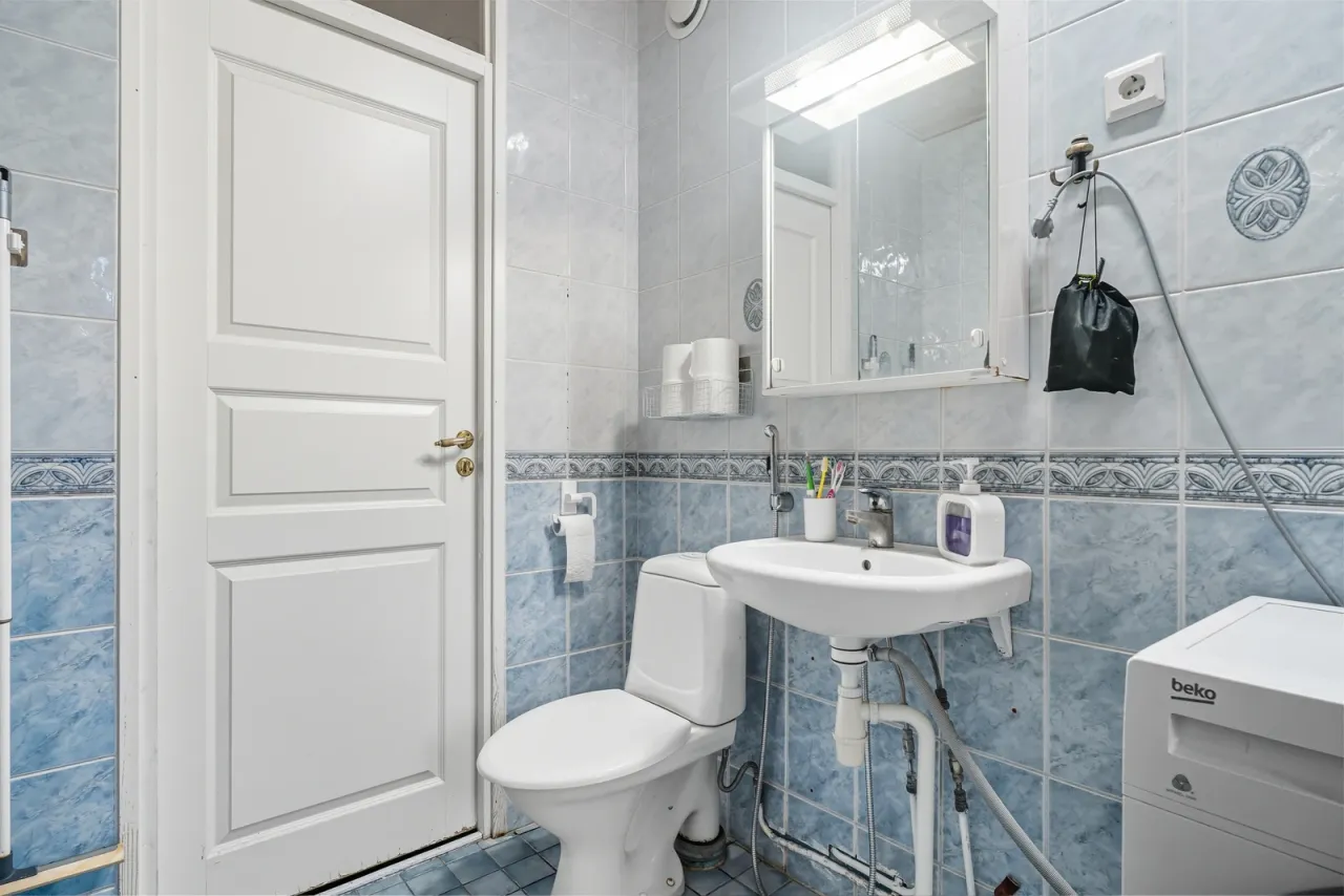 Квартира в Эспоо, Финляндия, 78.5 м² - фото 12