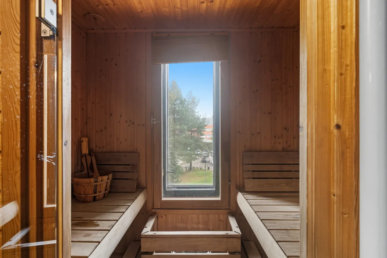 Квартира в Эспоо, Финляндия, 78.5 м² - фото 13