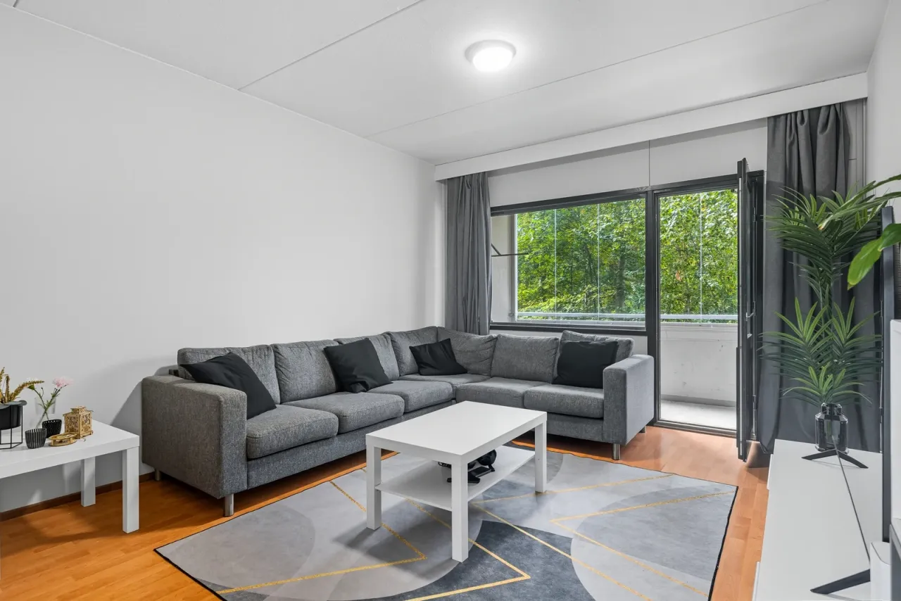 Квартира в Эспоо, Финляндия, 78.5 м² - фото 5