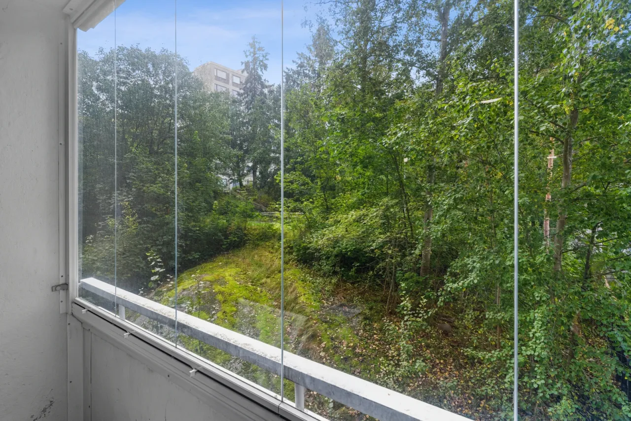 Квартира в Эспоо, Финляндия, 78.5 м² - фото 15