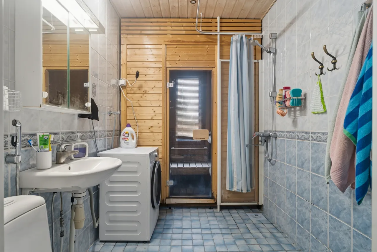 Квартира в Эспоо, Финляндия, 78.5 м² - фото 11