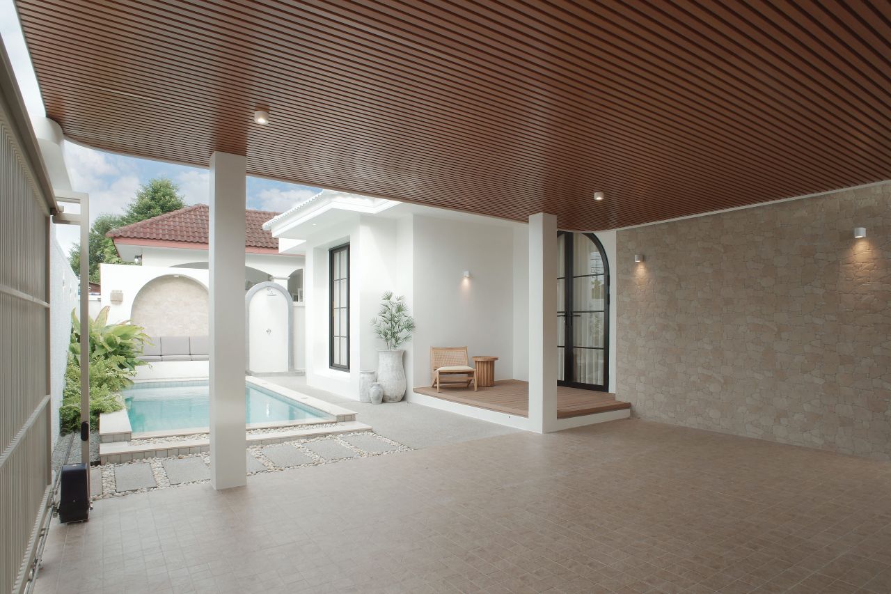 Вилла на Пхукете, Таиланд, 220 м² - фото 3