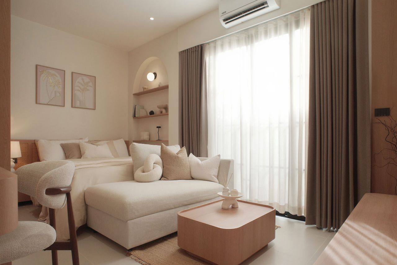 Вилла на Пхукете, Таиланд, 220 м² - фото 12