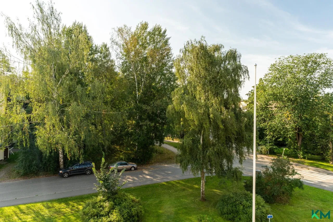 Квартира в Хельсинки, Финляндия, 25 м² - фото 10