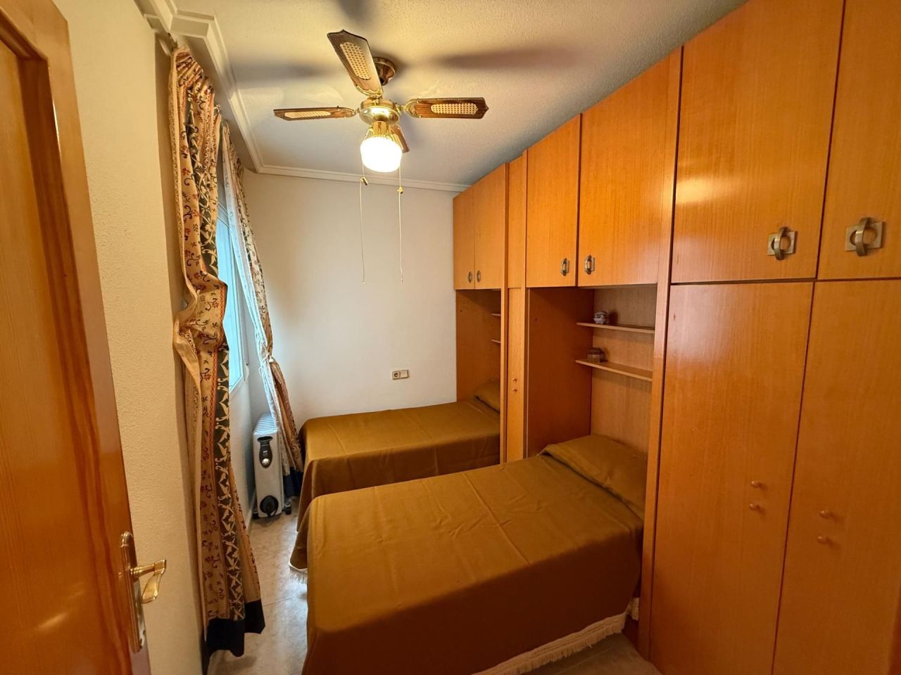 Квартира в Торревьехе, Испания, 60 м² - фото 10