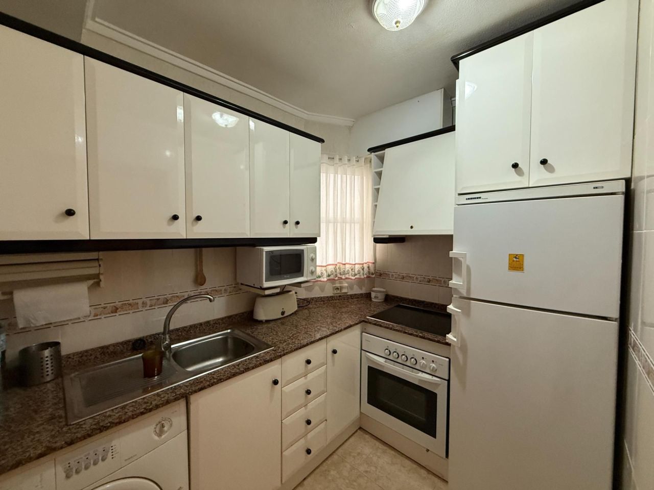 Квартира в Торревьехе, Испания, 60 м² - фото 5