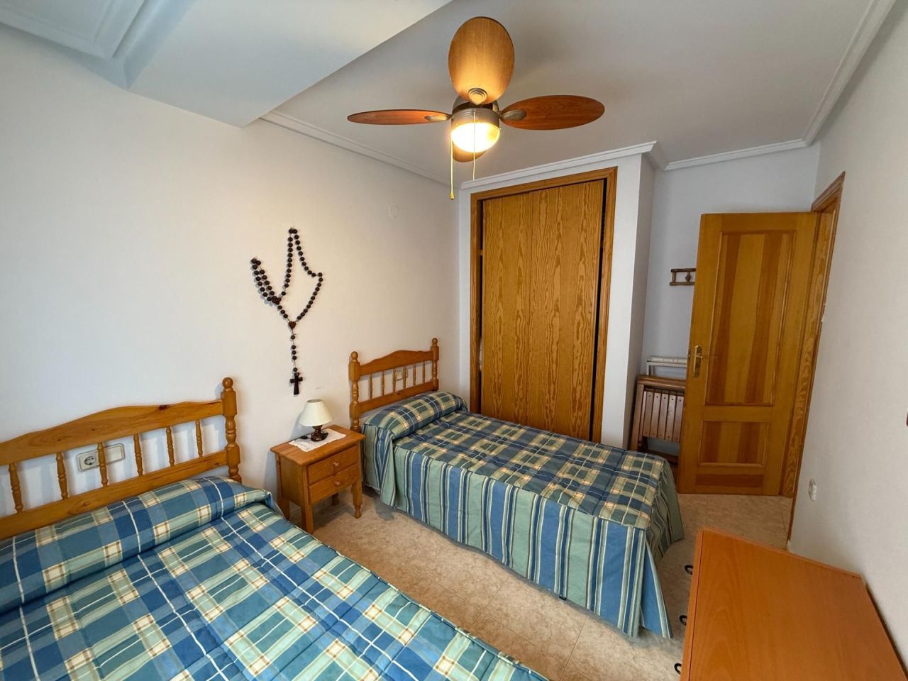 Квартира в Торревьехе, Испания, 60 м² - фото 6