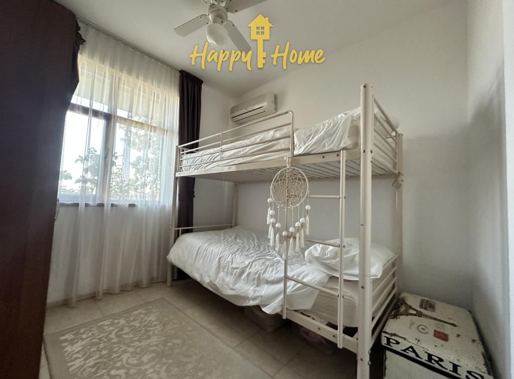 Квартира в Кошарице, Болгария, 61 м² - фото 11