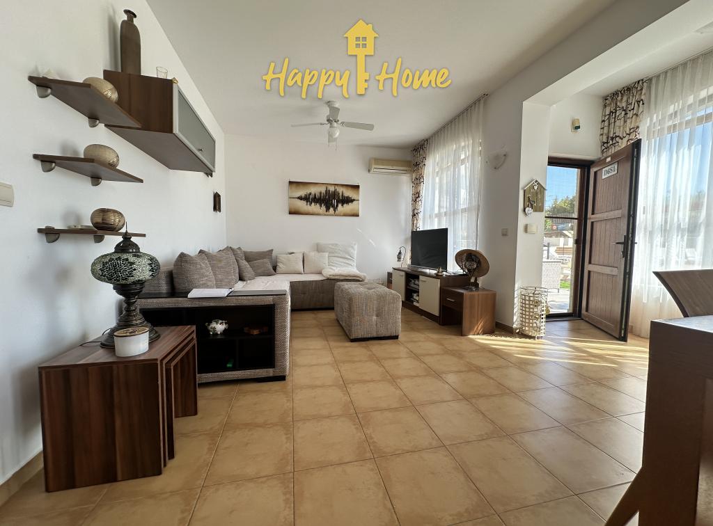 Квартира в Кошарице, Болгария, 61 м² - фото 2