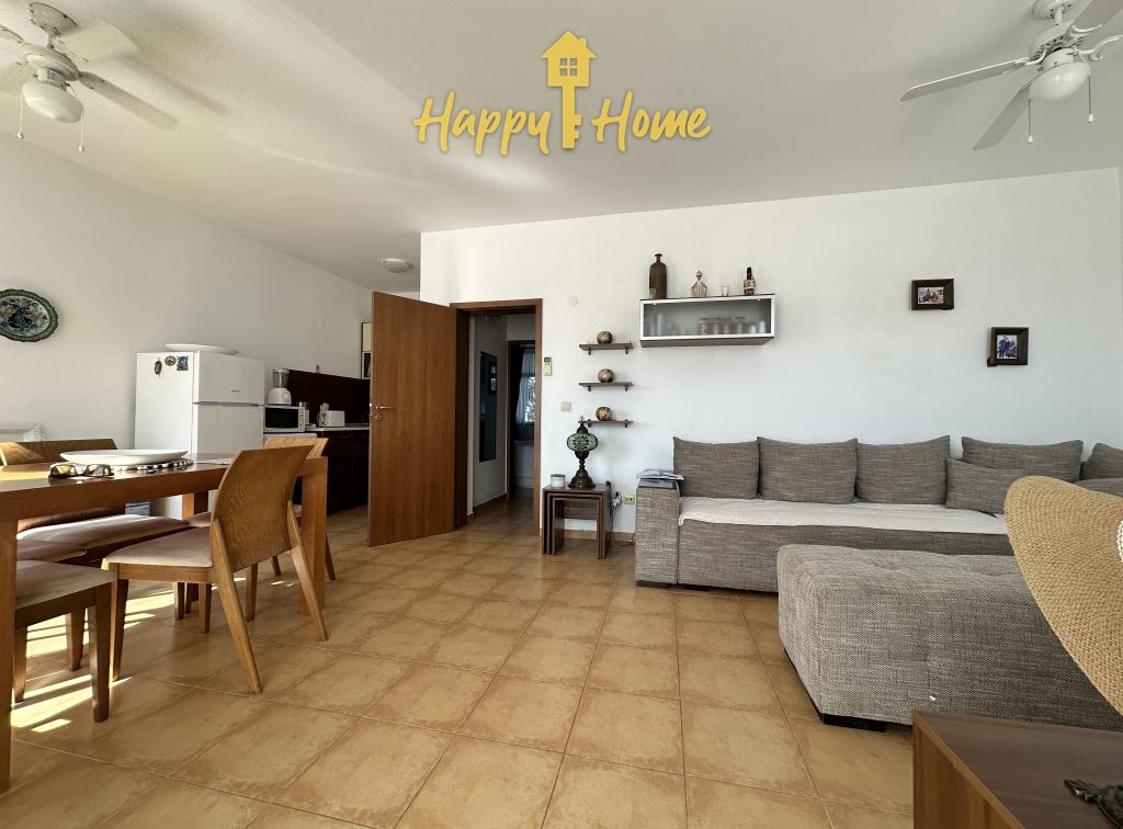 Квартира в Кошарице, Болгария, 61 м² - фото 4