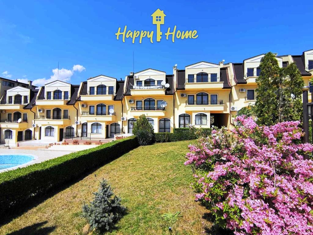 Квартира в Кошарице, Болгария, 61 м² - фото 14