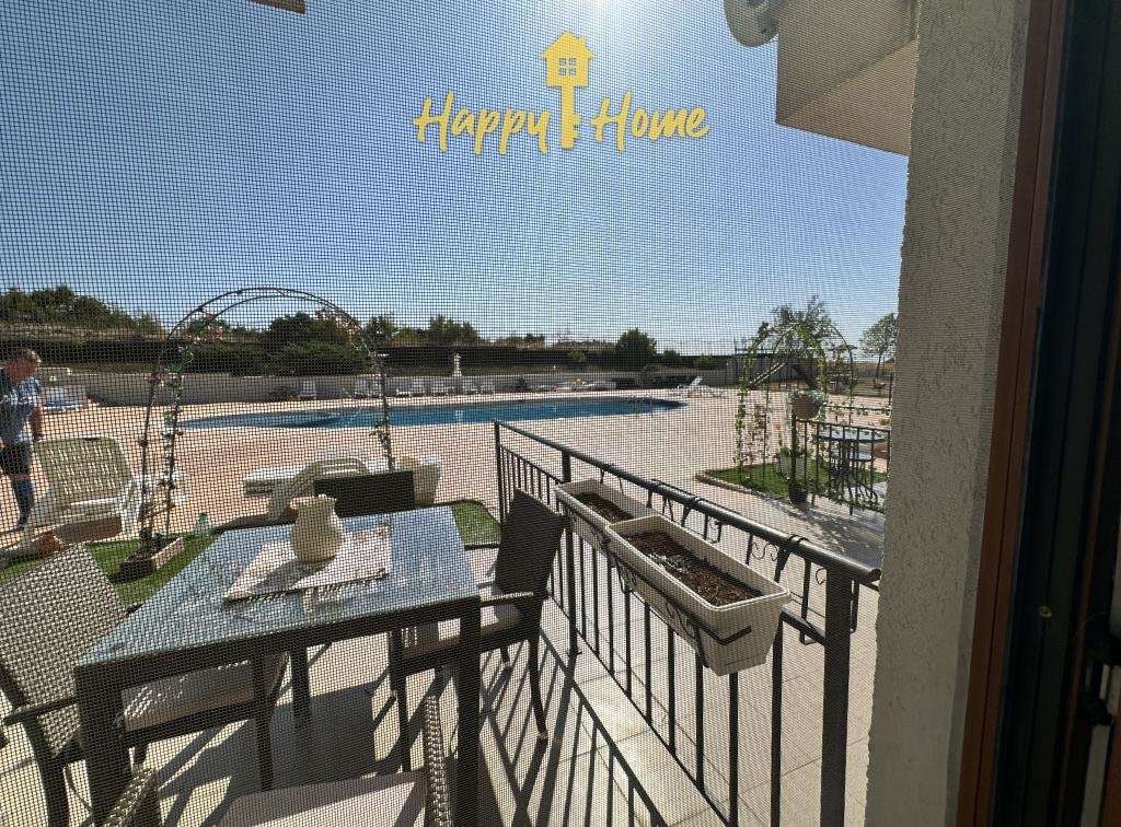 Квартира в Кошарице, Болгария, 61 м² - фото 12