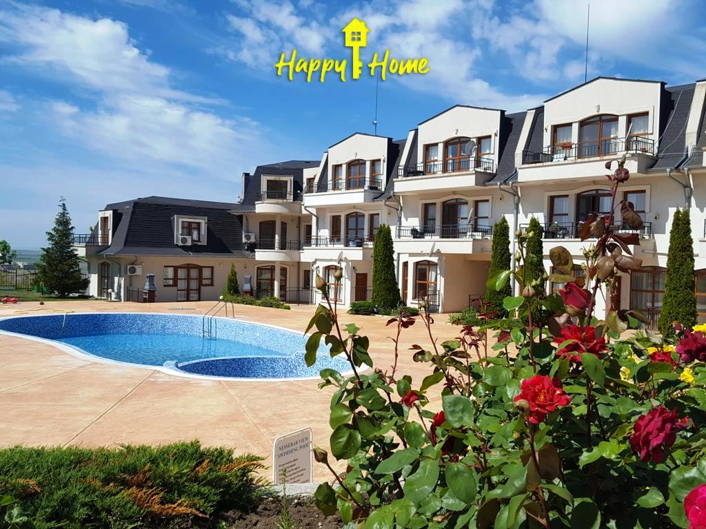 Квартира в Кошарице, Болгария, 61 м² - фото 15