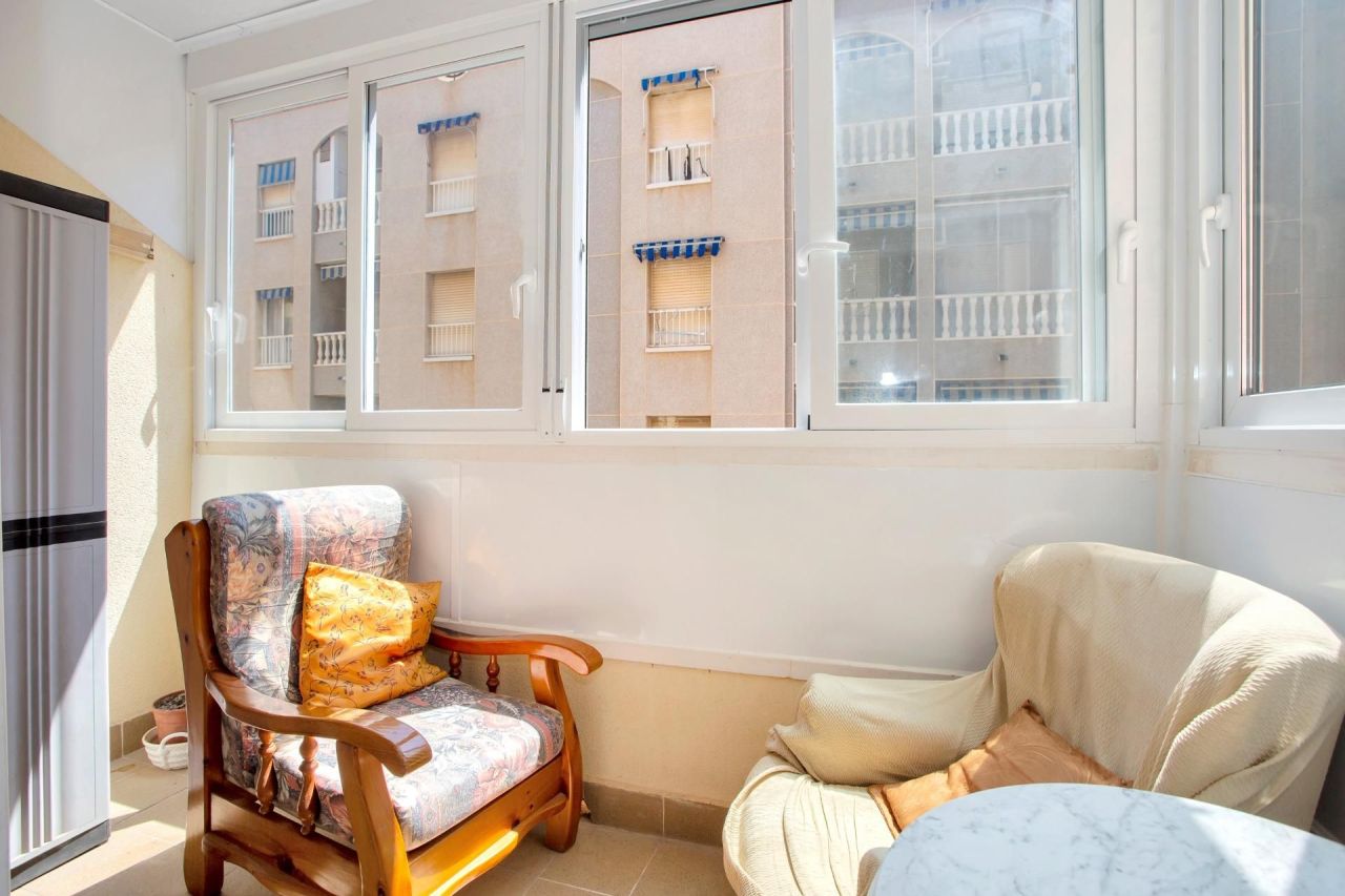 Квартира в Торревьехе, Испания, 84 м² - фото 4