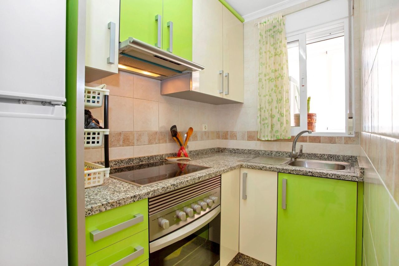 Квартира в Торревьехе, Испания, 84 м² - фото 5