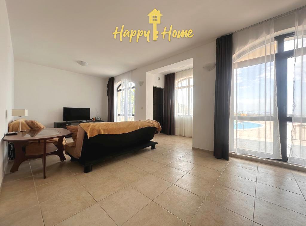 Квартира в Кошарице, Болгария, 94 м² - фото 3