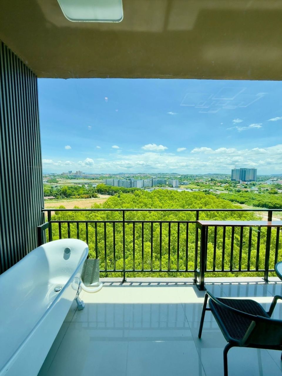 Квартира в Паттайе, Таиланд, 44 м² - фото 11