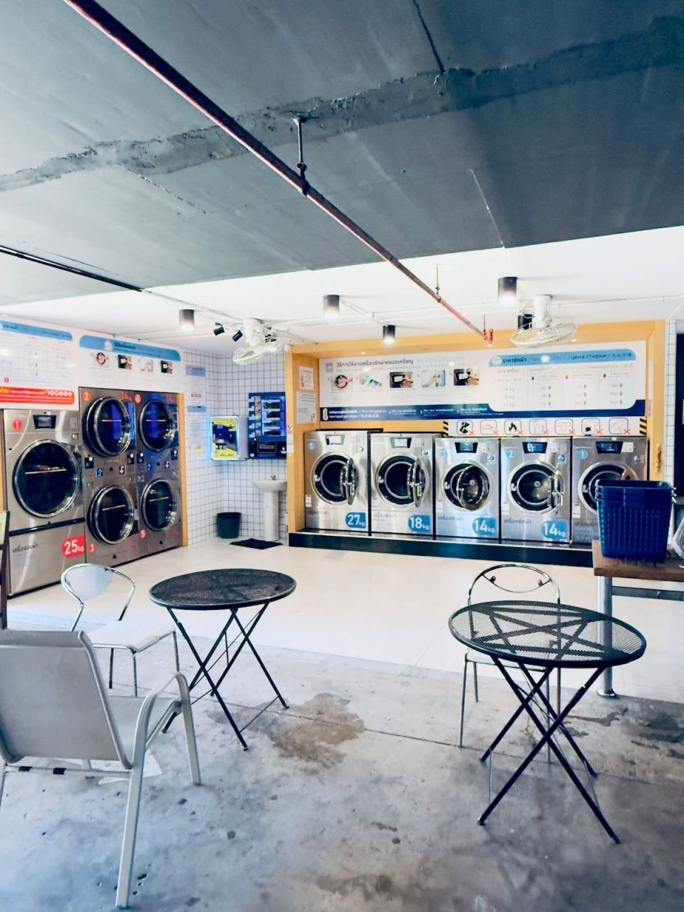 Квартира в Паттайе, Таиланд, 44 м² - фото 18