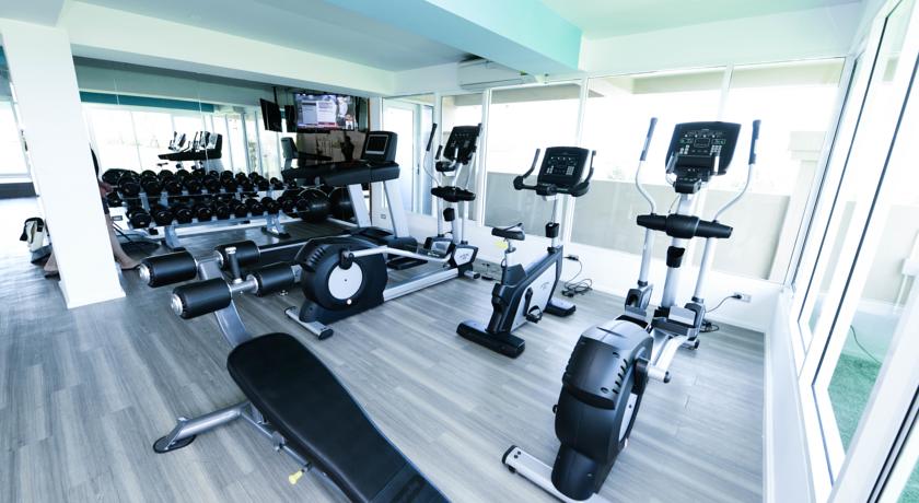 Квартира в Паттайе, Таиланд, 36 м² - фото 15