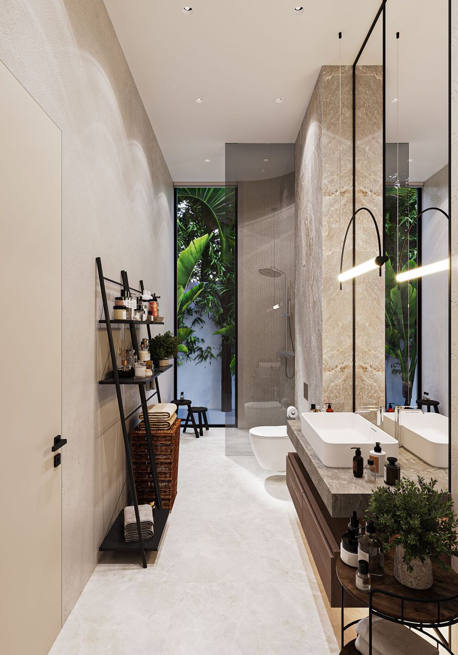 Вилла на Пхукете, Таиланд, 227 м² - фото 14