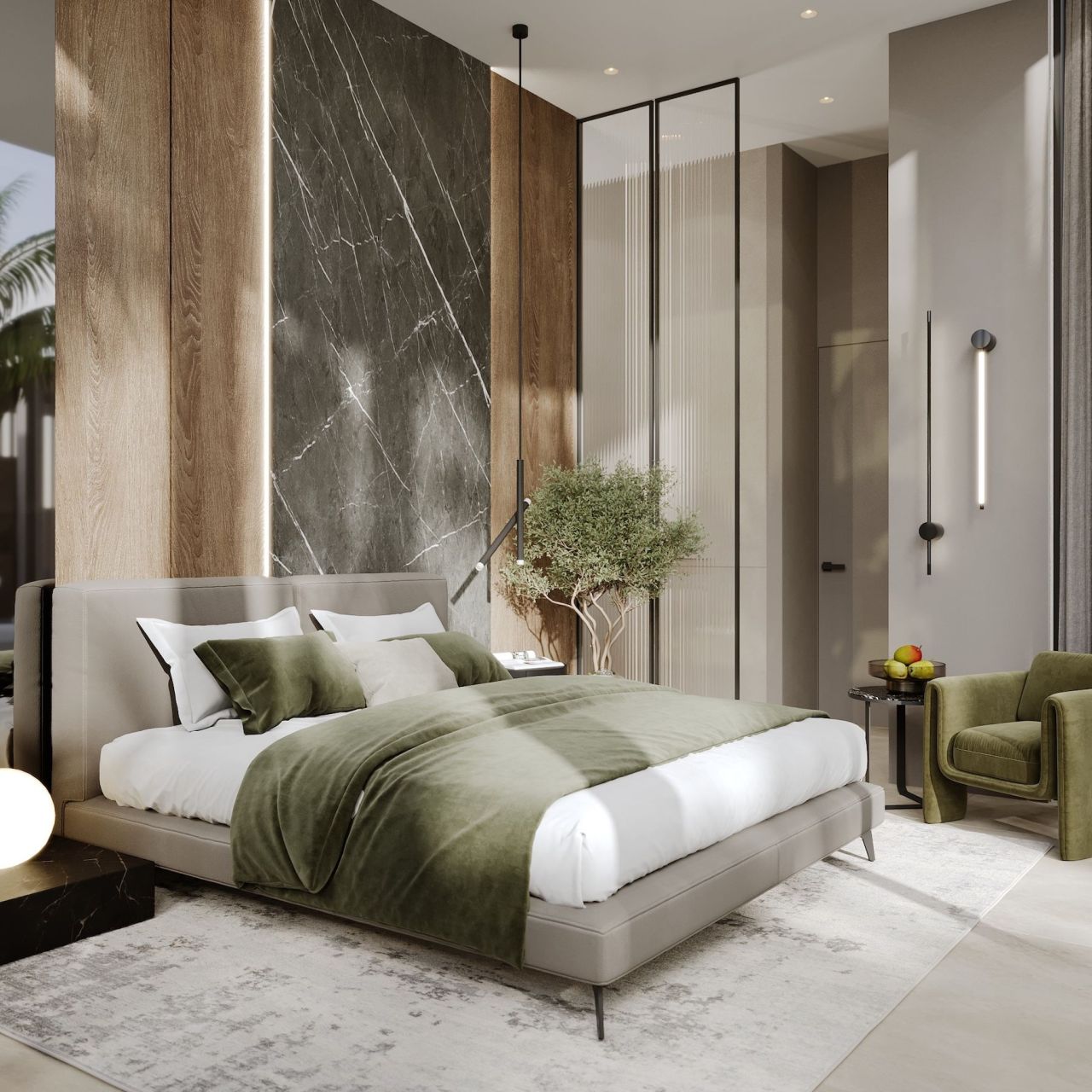 Вилла на Пхукете, Таиланд, 227 м² - фото 17